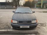 Audi 100 1992 годаүшін1 550 000 тг. в Тараз