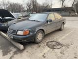 Audi 100 1992 годаүшін1 550 000 тг. в Тараз – фото 3