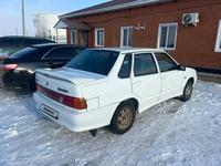 ВАЗ (Lada) 2115 2012 годаүшін1 350 000 тг. в Экибастуз