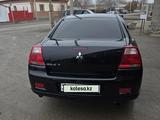 Mitsubishi Galant 2007 года за 3 600 000 тг. в Кызылорда – фото 4