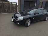 Mitsubishi Galant 2007 года за 3 600 000 тг. в Кызылорда – фото 3
