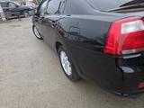 Mitsubishi Galant 2007 года за 3 600 000 тг. в Кызылорда – фото 5