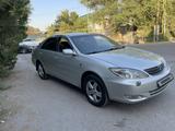 Toyota Camry 2003 года за 5 800 000 тг. в Караганда – фото 5