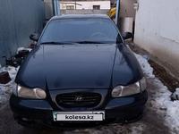 Hyundai Sonata 1997 года за 1 000 000 тг. в Алматы