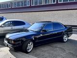 BMW 525 1994 годаүшін3 700 000 тг. в Шымкент – фото 5