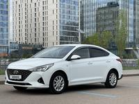 Hyundai Accent 2020 годаүшін7 650 000 тг. в Астана