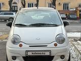 Daewoo Matiz 2013 годаүшін2 050 000 тг. в Алматы