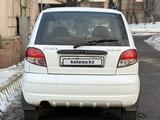 Daewoo Matiz 2013 годаүшін2 050 000 тг. в Алматы – фото 2