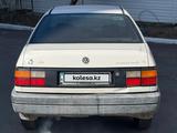 Volkswagen Passat 1989 года за 650 000 тг. в Караганда – фото 4