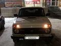 ВАЗ (Lada) Lada 2121 2014 годаүшін2 900 000 тг. в Астана – фото 3