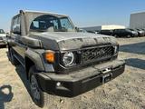 Toyota Land Cruiser 2024 года за 34 000 000 тг. в Астана – фото 3