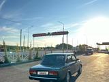 ВАЗ (Lada) 2107 2011 года за 1 350 000 тг. в Кызылорда – фото 3
