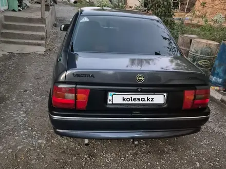 Opel Vectra 1995 года за 1 320 000 тг. в Шымкент – фото 15