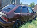 ВАЗ (Lada) 2114 2014 года за 1 400 000 тг. в Семей