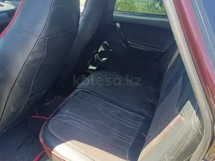 ВАЗ (Lada) 2114 2014 года за 1 400 000 тг. в Семей – фото 5