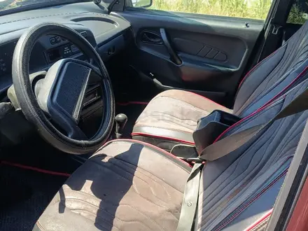 ВАЗ (Lada) 2114 2014 года за 1 400 000 тг. в Семей – фото 6