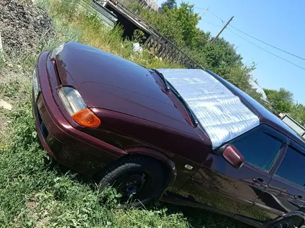 ВАЗ (Lada) 2114 2014 года за 1 400 000 тг. в Семей – фото 8