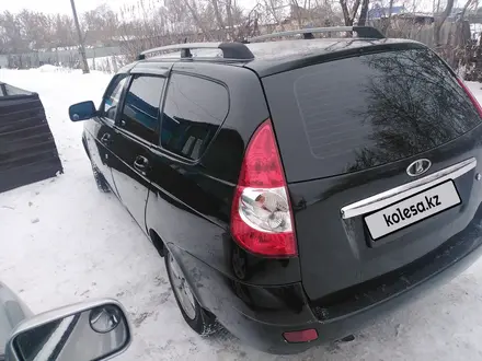 ВАЗ (Lada) Priora 2171 2013 года за 2 250 000 тг. в Сергеевка – фото 3