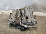 Контрактный двигатель 2GR-fe 3.5л Toyota Alphard. Японский ДВС, установка. за 575 000 тг. в Алматы – фото 3