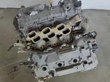 Контрактный двигатель 2GR-fe 3.5л Toyota Alphard. Японский ДВС, установка. за 575 000 тг. в Алматы – фото 4