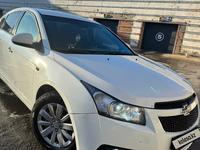 Chevrolet Cruze 2012 годаүшін3 200 000 тг. в Костанай