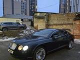 Bentley Continental GT 2004 годаүшін17 000 000 тг. в Алматы