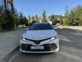 Toyota Camry 2019 года за 13 700 000 тг. в Астана – фото 3