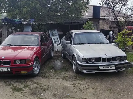 BMW 318 1991 года за 800 000 тг. в Шымкент
