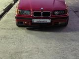BMW 318 1991 года за 800 000 тг. в Шымкент – фото 5