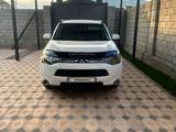 Mitsubishi Outlander 2012 года за 8 100 000 тг. в Тараз