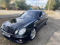 Mercedes-Benz E 500 2004 годаүшін5 500 000 тг. в Алматы