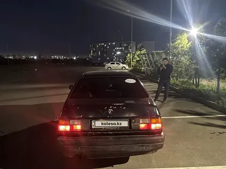 Volkswagen Passat 1993 года за 800 000 тг. в Астана – фото 3