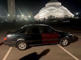 Volkswagen Passat 1993 годаfor800 000 тг. в Астана – фото 4