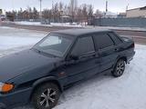 ВАЗ (Lada) 2115 2007 года за 950 000 тг. в Астана