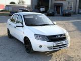 ВАЗ (Lada) Granta 2190 2012 года за 1 650 000 тг. в Костанай