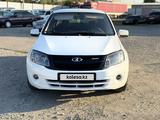ВАЗ (Lada) Granta 2190 2012 года за 1 650 000 тг. в Костанай – фото 2