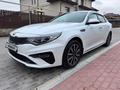 Kia Optima 2019 года за 9 900 000 тг. в Алматы – фото 2