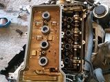 Мотор двигатель 2NZ-FE 1.3L Привозной за 10 000 тг. в Алматы – фото 2