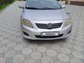 Toyota Corolla 2007 годаfor3 900 000 тг. в Усть-Каменогорск – фото 4