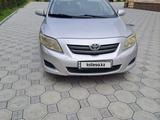 Toyota Corolla 2007 годаүшін3 900 000 тг. в Усть-Каменогорск – фото 4