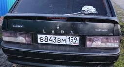 ВАЗ (Lada) 2114 2008 года за 500 000 тг. в Костанай – фото 5