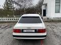 Audi 100 1992 годаfor2 800 000 тг. в Костанай – фото 3