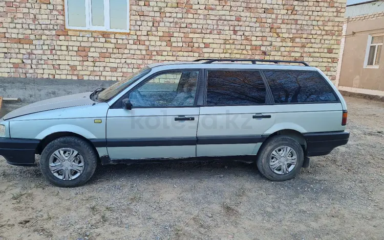 Volkswagen Passat 1990 года за 900 000 тг. в Кызылорда