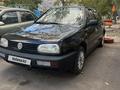 Volkswagen Golf 1992 годаүшін1 520 000 тг. в Петропавловск