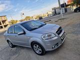 Chevrolet Aveo 2007 года за 3 000 000 тг. в Жетысай – фото 2