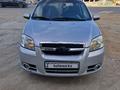 Chevrolet Aveo 2007 годаүшін3 100 000 тг. в Жетысай