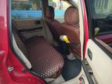 Nissan X-Trail 2002 года за 3 900 000 тг. в Кокшетау