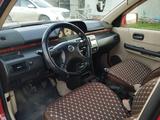 Nissan X-Trail 2002 года за 3 900 000 тг. в Кокшетау – фото 4