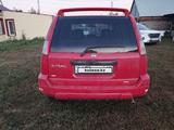 Nissan X-Trail 2002 года за 3 900 000 тг. в Кокшетау – фото 5
