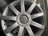 Диски из Японии от Audi 18/092 за 360 000 тг. в Алматы